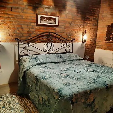 Guest house Il Corvo Viaggiatore *