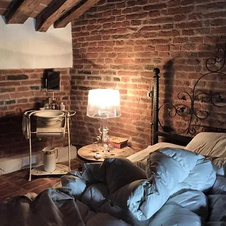 Guest house Il Corvo Viaggiatore