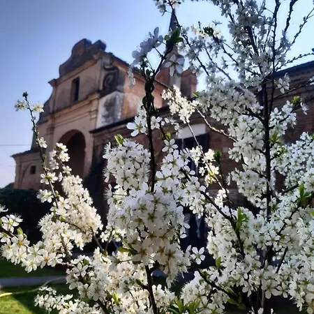 Il Corvo Viaggiatore Solarolo Monasterolo