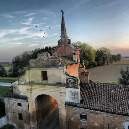Guest house Il Corvo Viaggiatore