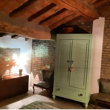 Il Corvo Viaggiatore Guest house *