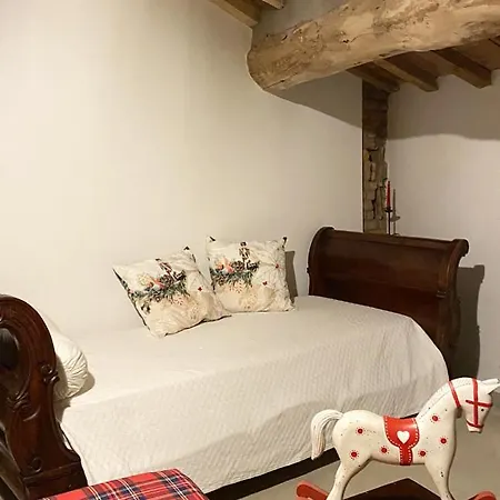 Guest house Il Corvo Viaggiatore *