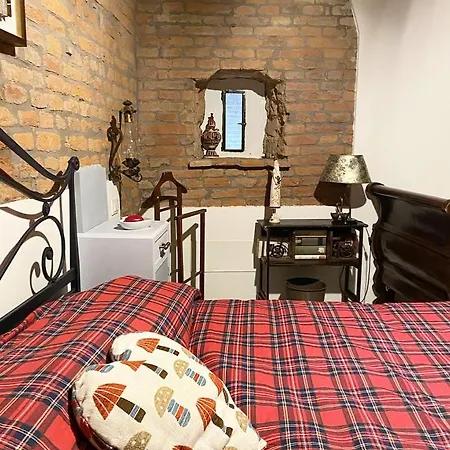 Guest house Il Corvo Viaggiatore
