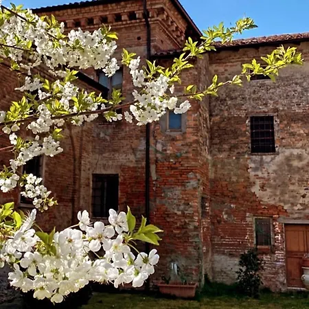Il Corvo Viaggiatore * Solarolo Monasterolo