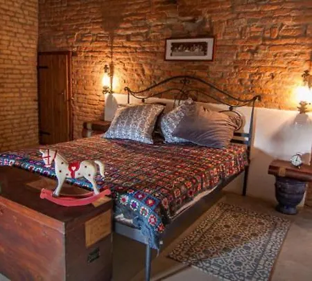 Il Corvo Viaggiatore Guest house *